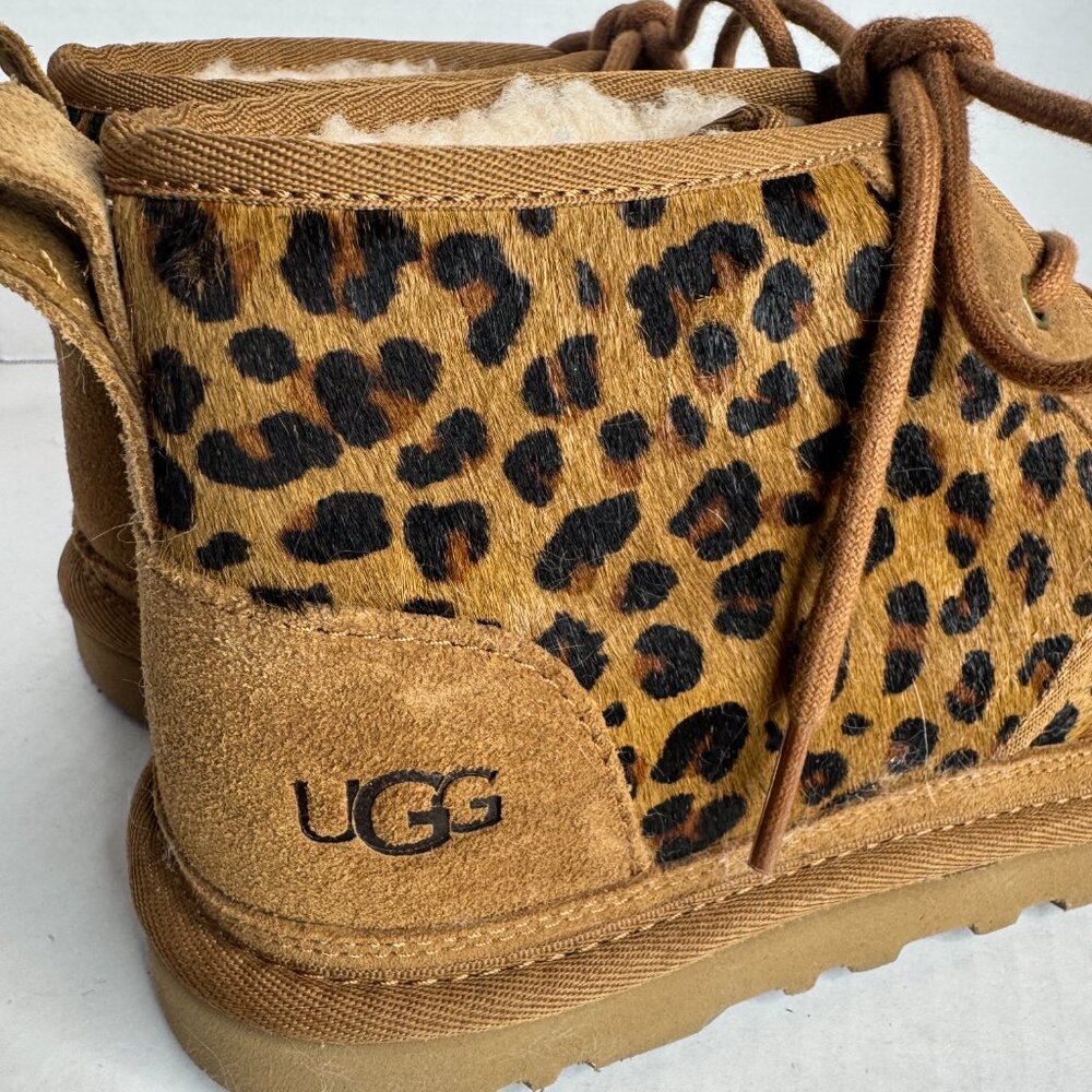 UGG NEUMEL BOOT - Picture 6 of 11